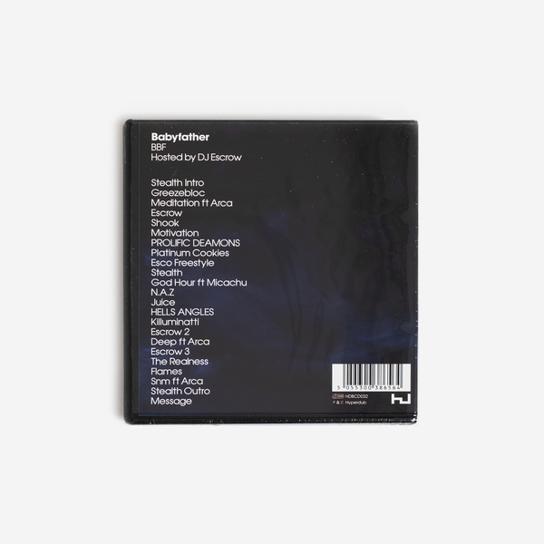 Babyfather - 