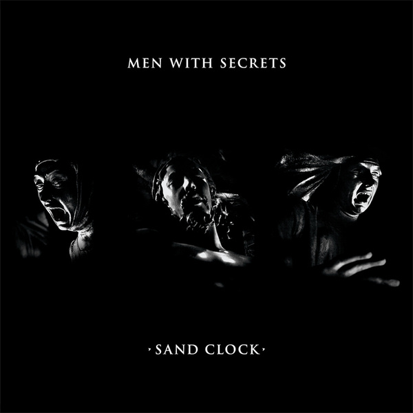 Men With Secrets - Sand Clock - Boomkat