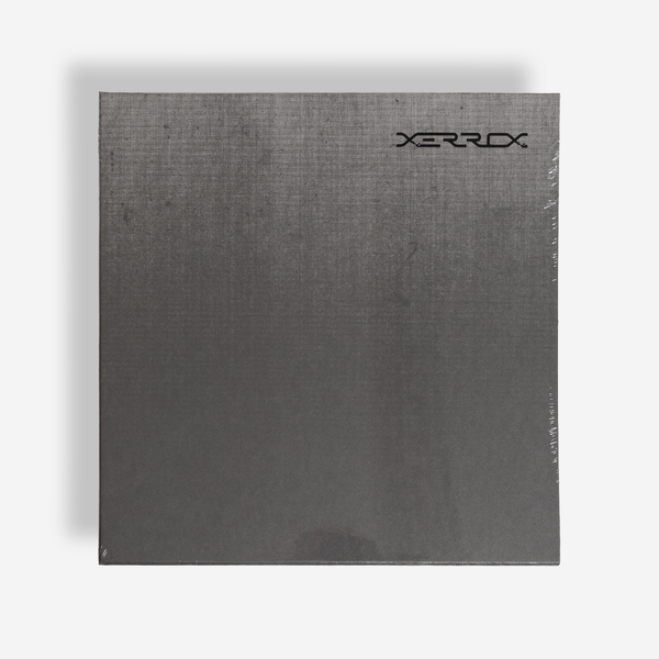 ALVA NOTO - Xerrox Vol.1-5 (reMASTERs) - Boomkat