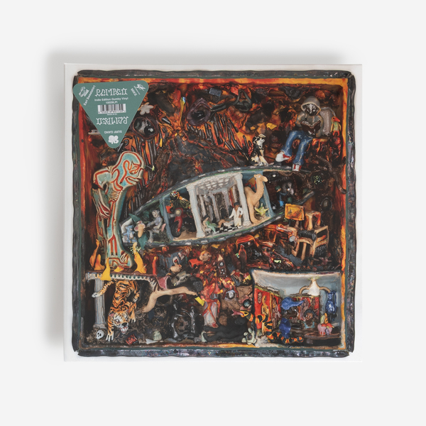 Earl Sweatshirt, MIKE, & SURF GANG - POMPEII // UTILITY - Boomkat