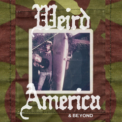 Cherrystones - Weird America & Beyond - Boomkat