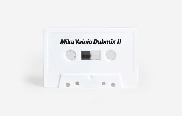 Mika Vainio - DubMix 2 - Boomkat