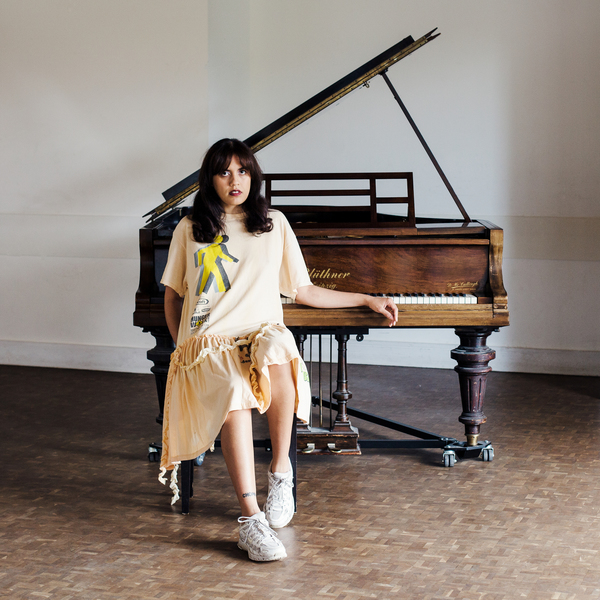 鍵盤楽器 Jasmine & Olive Trees Traffic Jasmine Wood - Piano Reverb - Boomkat