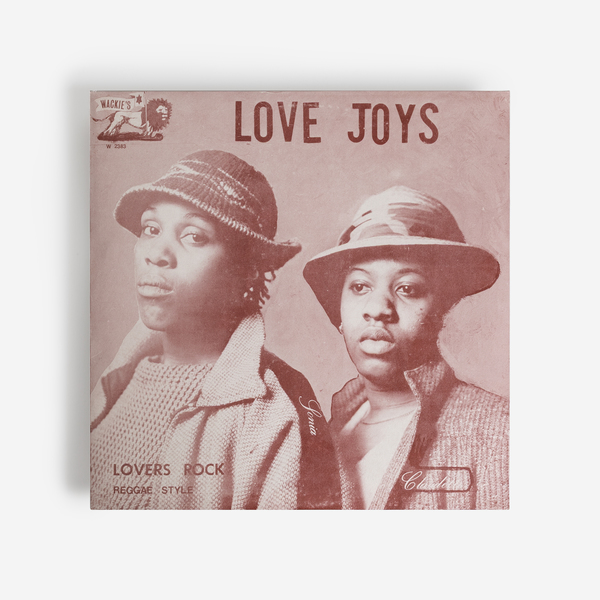 LOVE JOYS - Lovers Rock - Boomkat