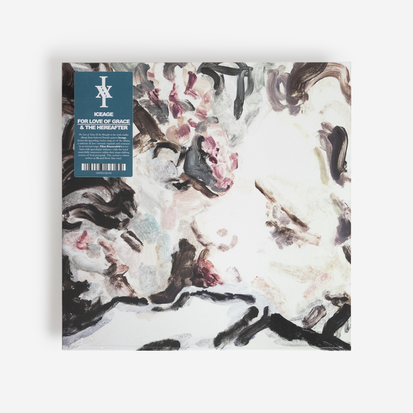 Iceage - For Love of Grace & the Hereafter - Boomkat