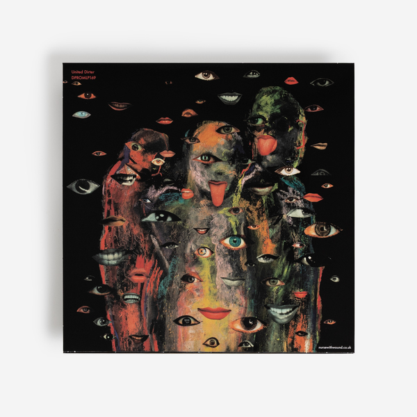 Nurse With Wound - Rock 'N' Roll Redux - Boomkat