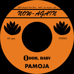 Jewel, Pamoja - Oooh, Baby - Boomkat