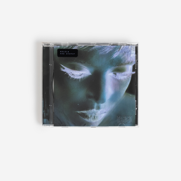 Kelela - new avatar - Boomkat