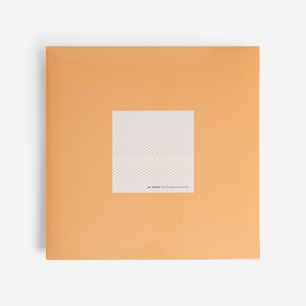 Jan Jelinek - scape レコード JAN JELINEK - Loop Finding Jazz Records - Boomkat