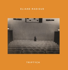 Eliane Radigue - Triptych - Boomkat