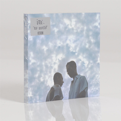 洋楽 Inc. | No World LP original.jpg