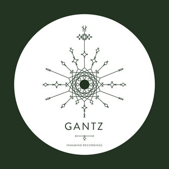 Gantz - Enso / Siyam - Boomkat