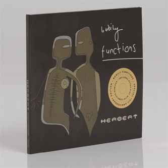 Herbert - Bodily Functions (Special Edition)