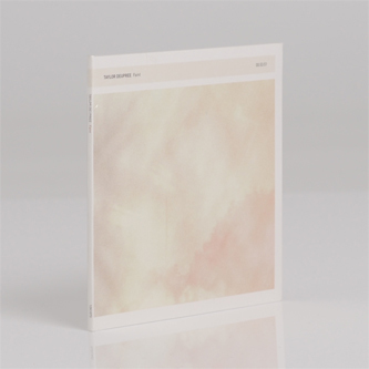 【12k】Taylor Deupree / Faint Taylor Deupree – Faint – Box Set (Album, Limited Edition): 2