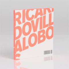 RICARDO VILLALOBOS - Alcachofa - Boomkat