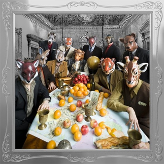 ANTIBALAS AFROBEAT ORCHESTRA - Antibalas - Boomkat