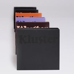 KLUSTER - Klusterstrasse 69-72 - Boomkat