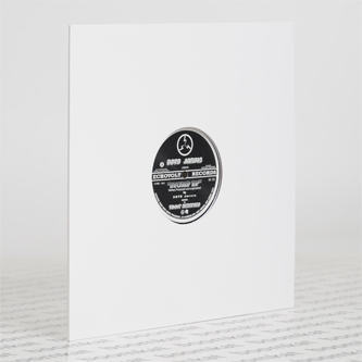 Boyd Jarvis – Stomp EP – Vinyl (12