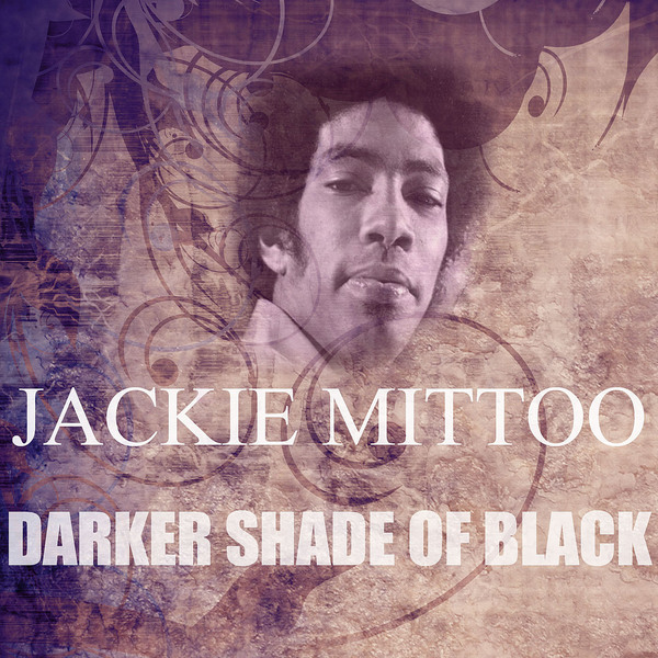 Jackie Mittoo - Darker Shade Of Black - Boomkat