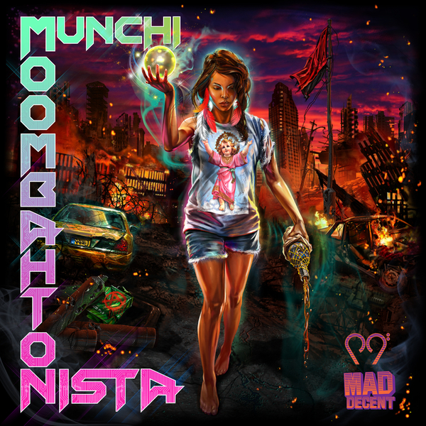 munchi moombahtonista