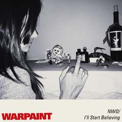 warpaint the fool deluxe rar