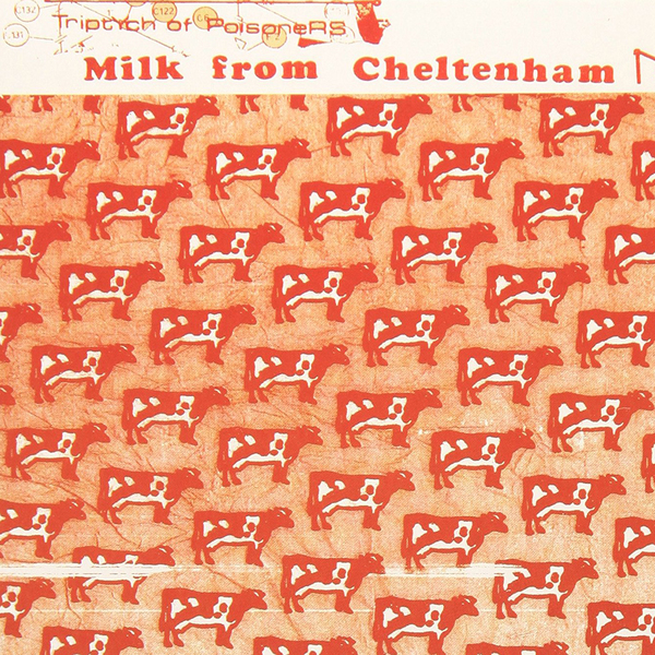 Milkfrom