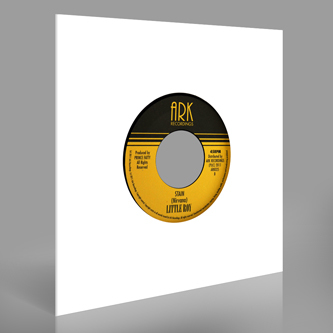 Little Roy - Come As You Are - Boomkat