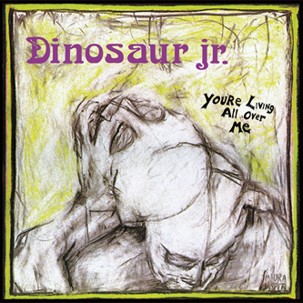 Dinosaur Jr Bug Amazon Com Music