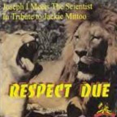 Scientist High Priest Of Dub Rare