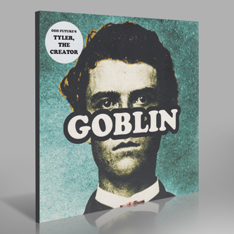 XL Recordings - 10 years since Goblin Tyler, The Creator ⁠⁠  ⁠⁠