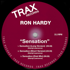 Ron Hardy / Rdy #7【12&quot;】 RDY #57 (VINYL ONLY) | Ron Hardy - Various Artists | Deep Cuts