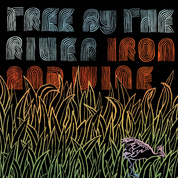 Iron and Wine Tree By The River Boomkat