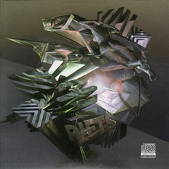 洋楽 OPN Rifts Oneohtrix point never Oneohtrix Point Never – Rifts – 3 x CD (Compilation