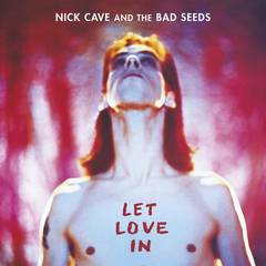 NICK CAVE & THE BAD SEEDS - Nocturama - Boomkat