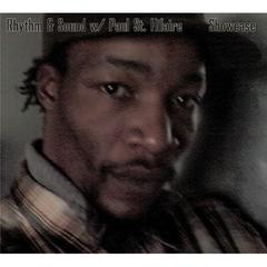 洋楽 Rhythm & Sound Showcase Burial Mix CD Rhythm & Sound w/ Paul St. Hilaire - Showcase - Boomkat