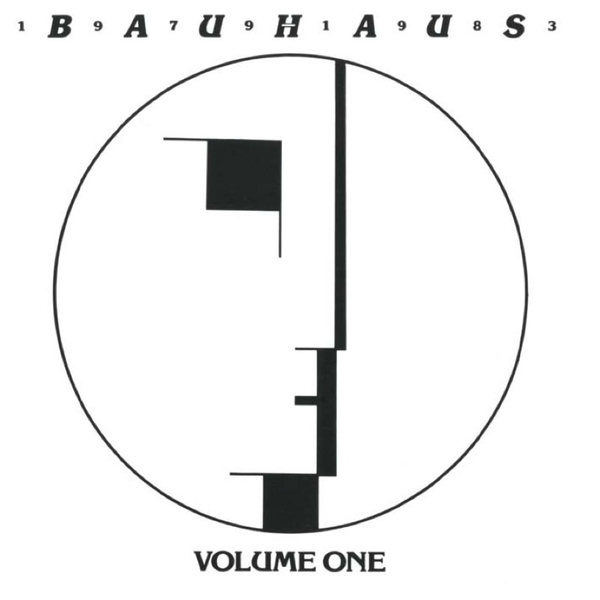 Bauhaus - Bauhaus - 1979-1983 Volume One - Boomkat