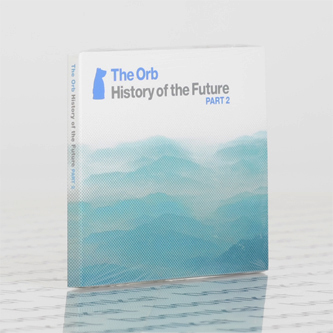 洋楽 The Orb History Of The Future 3CD 1DVD 洋楽 The Orb History Of The Future 3CD 1DVD Play The Orb - History