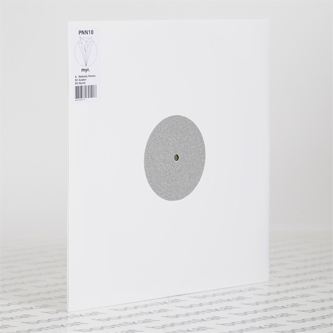 Myr Nobody Knows Avalon Boomkat boomkat