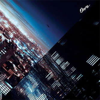 onra long distance 2LP レコード hip hop