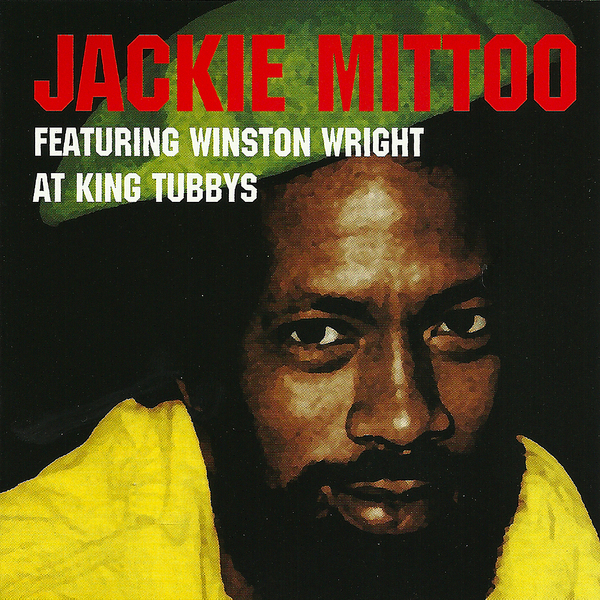 Jackie Mittoo & Winston Wright - Jackie Mittoo &