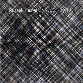 Russell Haswell - 37 Minute Workout, Vol. 2 - Boomkat