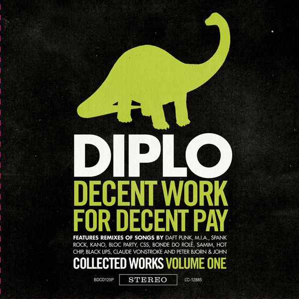 M.I.A. - Piracy Funds Terrorism Volume 1 M.I.A. - Piracy Funds Terrorism Volume 1