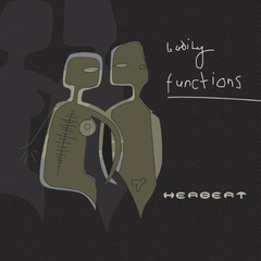 中古 Herbert - Bodily Functions 3LP Matthew Herbert - Bodily Functions LP｜CD・DVD・ブルーレイ