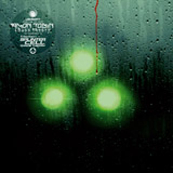 AMON TOBIN - Splinter Cell : Chaos Theory - Boomkat