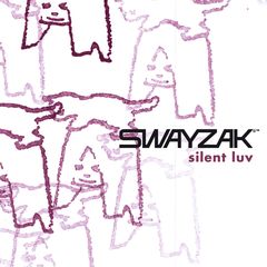 Swayzak - Burma Heights / Skin Diving Swayzak - Burma Heights / Skin Diving