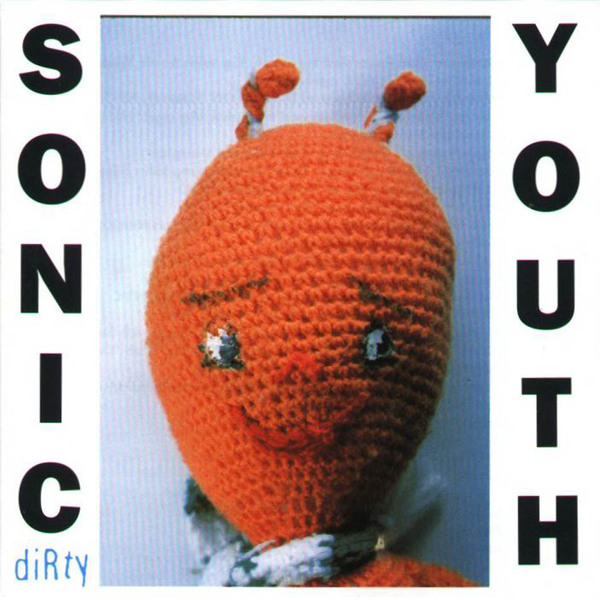 Sonic youth dirty