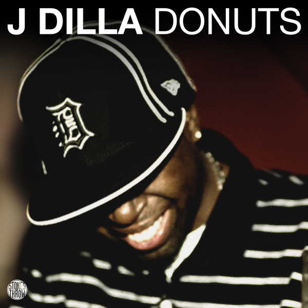 J Dilla - Donuts (Anniversary Edition) - Boomkat