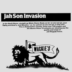 その他 JAH SON INVASION WACKIES CLASSICS JAH SON INVASION WACKIES CLASSICS 【公式通販】
