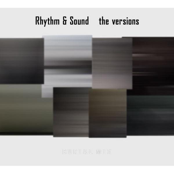 Rhythm Sound The Versions Boomkat