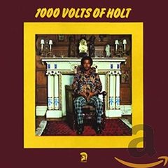 John Holt - 500 Volts Of Dub - Boomkat